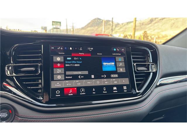 2026 Dodge Durango GT (Stk: TT014) in Kamloops - Image 25 of 26