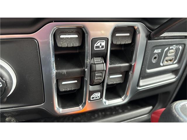 2026 Jeep Gladiator Sport S (Stk: TT044) in Kamloops - Image 15 of 23
