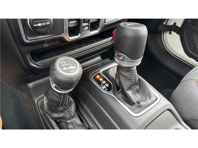 2026 Jeep Gladiator Sport S (Stk: TT044) in Kamloops - Image 17 of 23