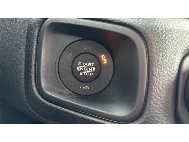 2026 Jeep Gladiator Sport S (Stk: TT044) in Kamloops - Image 18 of 23