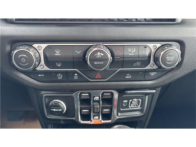 2026 Jeep Gladiator Sport S (Stk: TT044) in Kamloops - Image 19 of 23