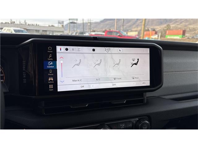 2026 Jeep Gladiator Sport S (Stk: TT044) in Kamloops - Image 20 of 23
