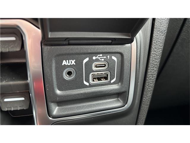 2026 Jeep Gladiator Sport S (Stk: TT044) in Kamloops - Image 21 of 23
