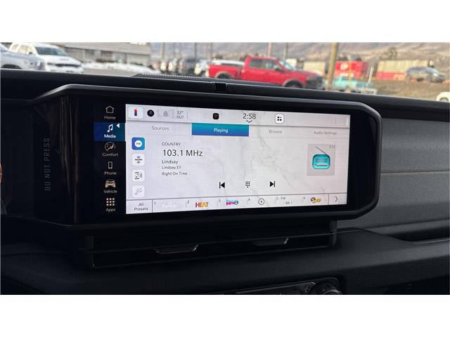 2026 Jeep Gladiator Sport S (Stk: TT044) in Kamloops - Image 22 of 23