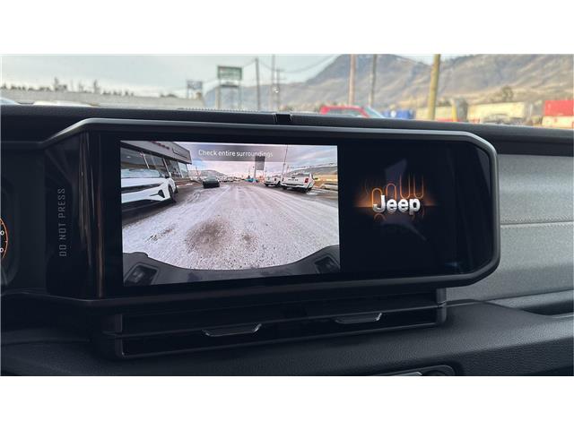 2026 Jeep Gladiator Sport S (Stk: TT044) in Kamloops - Image 23 of 23