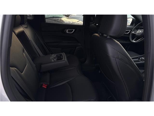2026 Jeep Compass Limited (Stk: TT049) in Kamloops - Image 11 of 24