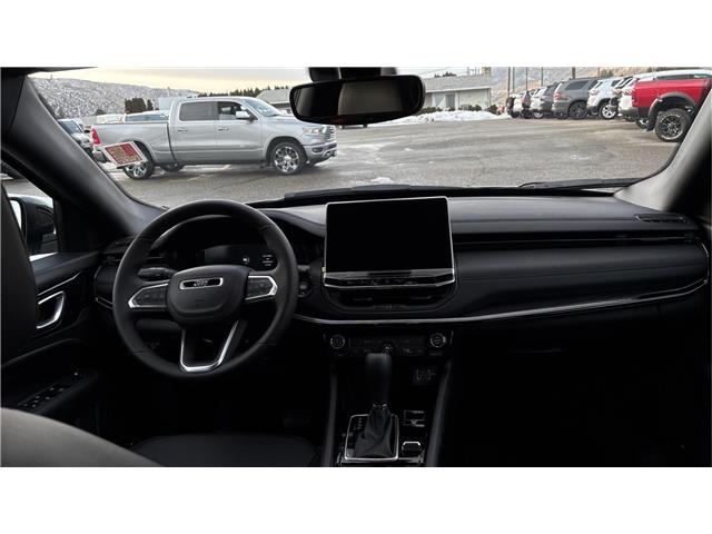 2026 Jeep Compass Limited (Stk: TT049) in Kamloops - Image 12 of 24
