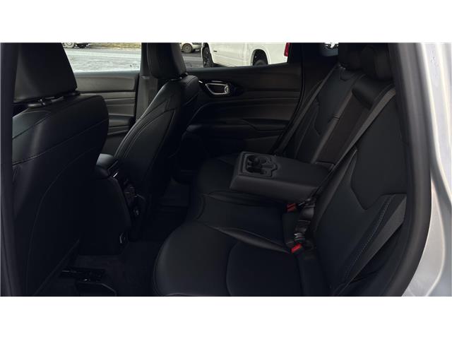 2026 Jeep Compass Limited (Stk: TT049) in Kamloops - Image 13 of 24