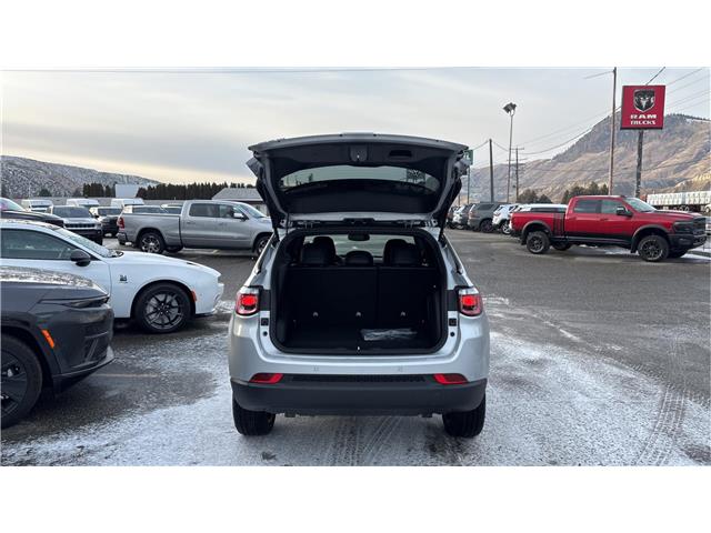 2026 Jeep Compass Limited (Stk: TT049) in Kamloops - Image 14 of 24