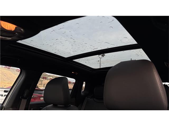 2026 Jeep Compass Limited (Stk: TT049) in Kamloops - Image 15 of 24