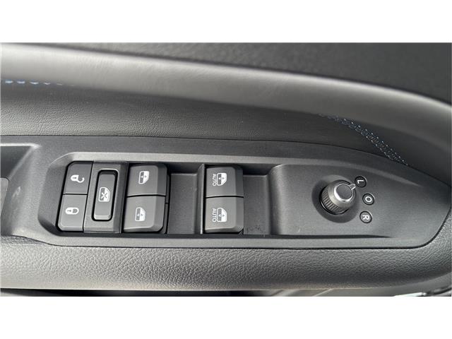 2026 Jeep Compass Limited (Stk: TT049) in Kamloops - Image 16 of 24