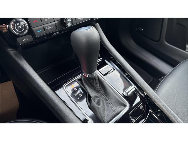 2026 Jeep Compass Limited (Stk: TT049) in Kamloops - Image 19 of 24