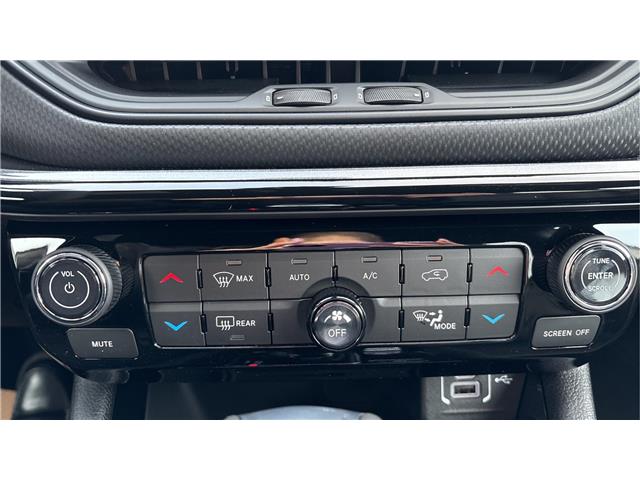 2026 Jeep Compass Limited (Stk: TT049) in Kamloops - Image 20 of 24