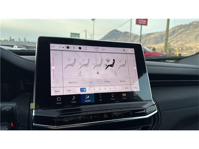 2026 Jeep Compass Limited (Stk: TT049) in Kamloops - Image 21 of 24