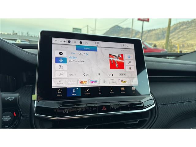 2026 Jeep Compass Limited (Stk: TT049) in Kamloops - Image 23 of 24