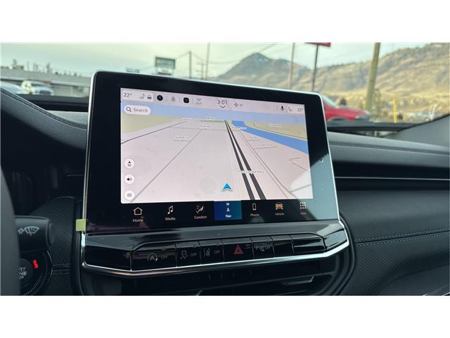 2026 Jeep Compass Limited (Stk: TT049) in Kamloops - Image 24 of 24