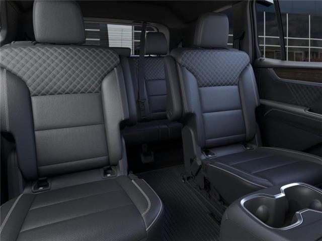2026 GMC Acadia Denali (Stk: 85589) in St. Thomas - Image 17 of 24