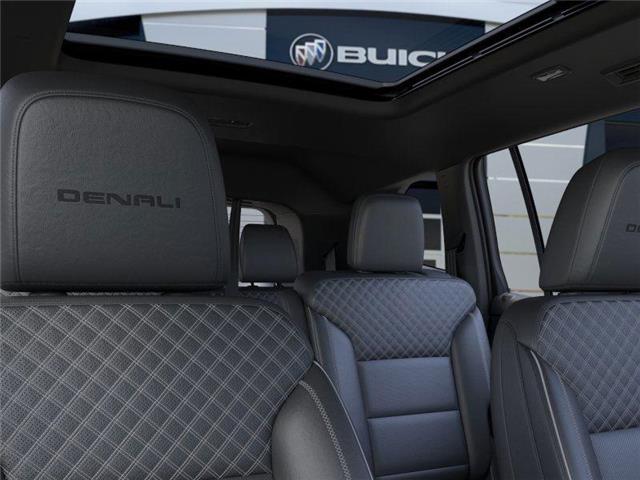 2026 GMC Acadia Denali (Stk: 85589) in St. Thomas - Image 24 of 24