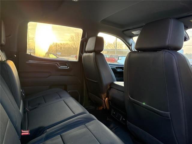 2024 Chevrolet Silverado 1500 LT (Stk: 80133) in St. Thomas - Image 6 of 8
