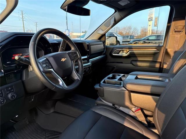 2024 Chevrolet Silverado 1500 LT (Stk: 80133) in St. Thomas - Image 7 of 8