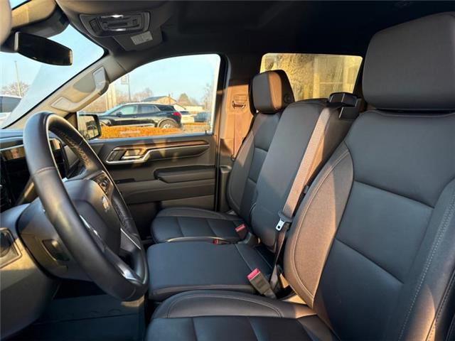 2024 Chevrolet Silverado 1500 LT (Stk: 80133) in St. Thomas - Image 8 of 8