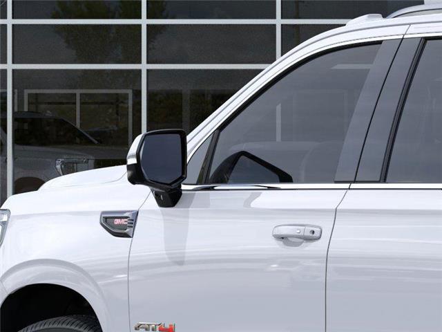 2026 GMC Yukon XL AT4 Ultimate (Stk: 85712) in St. Thomas - Image 12 of 24