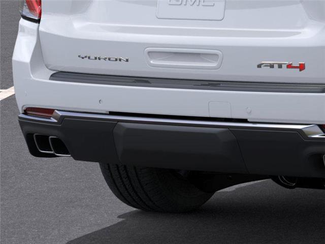 2026 GMC Yukon XL AT4 Ultimate (Stk: 85712) in St. Thomas - Image 14 of 24