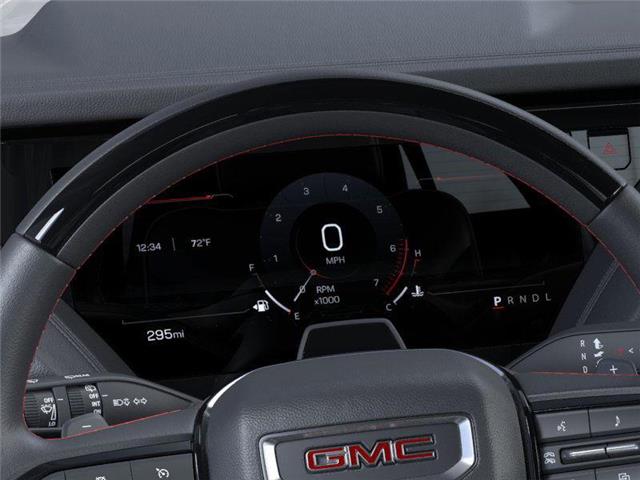 2026 GMC Yukon XL AT4 Ultimate (Stk: 85712) in St. Thomas - Image 18 of 24