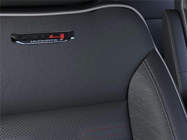 2026 GMC Yukon XL AT4 Ultimate (Stk: 85712) in St. Thomas - Image 21 of 24