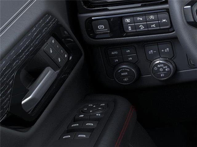 2026 GMC Yukon XL AT4 Ultimate (Stk: 85712) in St. Thomas - Image 22 of 24