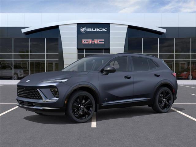 2026 Buick Envision Sport Touring (Stk: 85526 NON-EXP MOE) in St. Thomas - Image 2 of 24