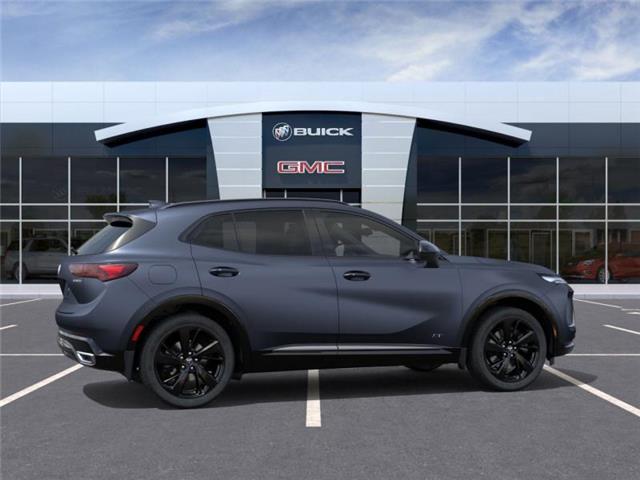 2026 Buick Envision Sport Touring (Stk: 85526 NON-EXP MOE) in St. Thomas - Image 5 of 24