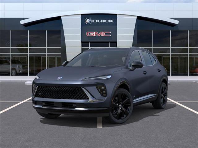 2026 Buick Envision Sport Touring (Stk: 85526 NON-EXP MOE) in St. Thomas - Image 6 of 24