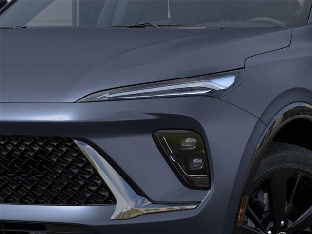 2026 Buick Envision Sport Touring (Stk: 85526 NON-EXP MOE) in St. Thomas - Image 10 of 24