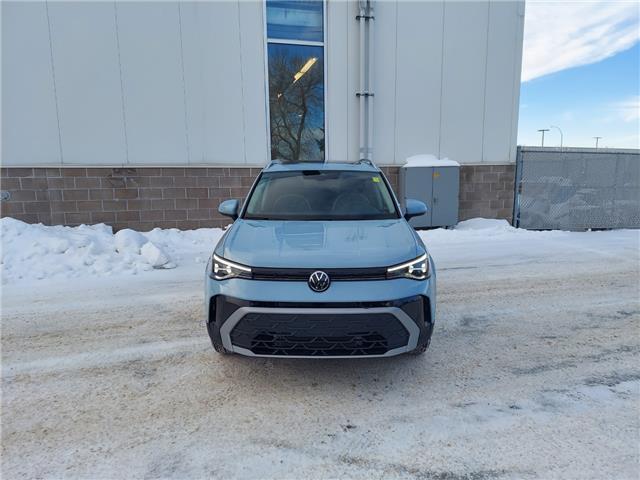 2026 Volkswagen Taos Comfortline (Stk: 260150) in Regina - Image 2 of 43