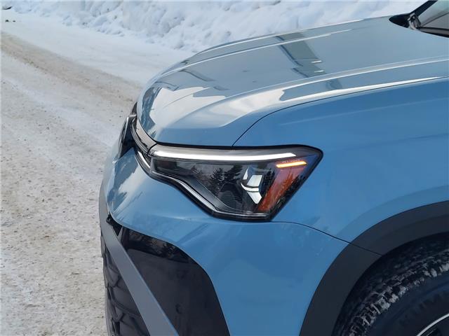 2026 Volkswagen Taos Comfortline (Stk: 260150) in Regina - Image 7 of 43