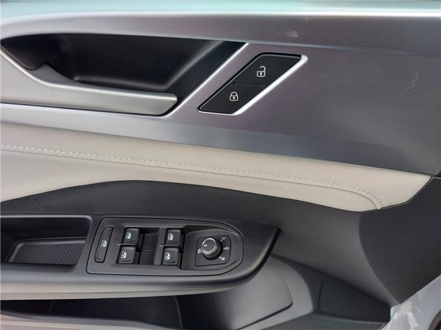 2026 Volkswagen Taos Comfortline (Stk: 260150) in Regina - Image 16 of 43