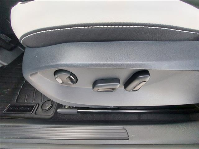2026 Volkswagen Taos Comfortline (Stk: 260150) in Regina - Image 20 of 43