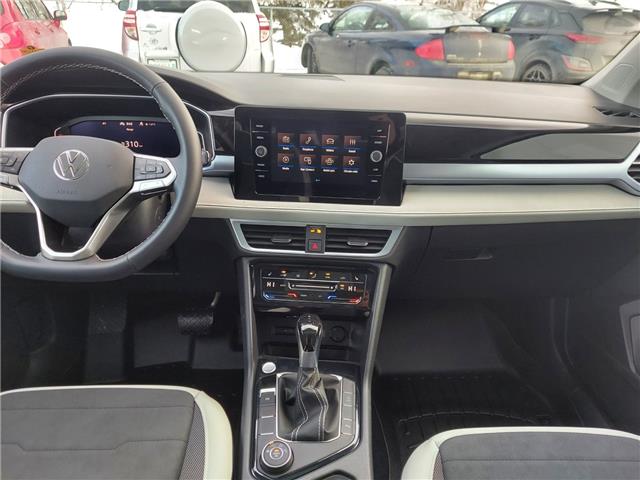 2026 Volkswagen Taos Comfortline (Stk: 260150) in Regina - Image 24 of 43