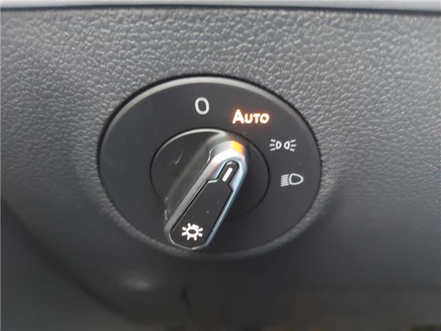 2026 Volkswagen Taos Comfortline (Stk: 260150) in Regina - Image 26 of 43