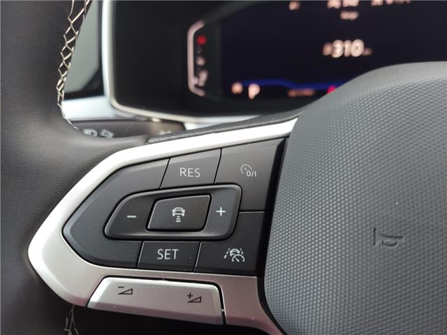 2026 Volkswagen Taos Comfortline (Stk: 260150) in Regina - Image 27 of 43