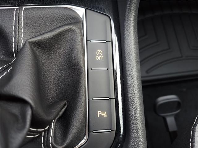 2026 Volkswagen Taos Comfortline (Stk: 260150) in Regina - Image 37 of 43