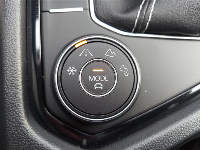 2026 Volkswagen Taos Comfortline (Stk: 260150) in Regina - Image 38 of 43