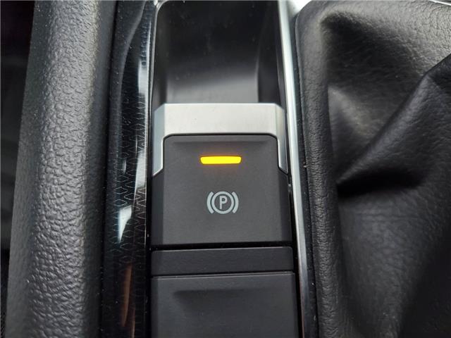 2026 Volkswagen Taos Comfortline (Stk: 260150) in Regina - Image 39 of 43