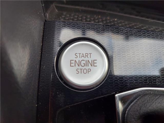 2026 Volkswagen Taos Comfortline (Stk: 260150) in Regina - Image 40 of 43