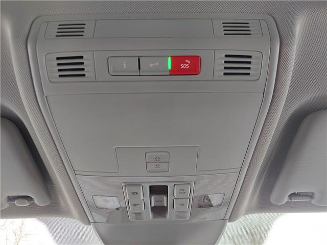 2026 Volkswagen Taos Comfortline (Stk: 260150) in Regina - Image 41 of 43