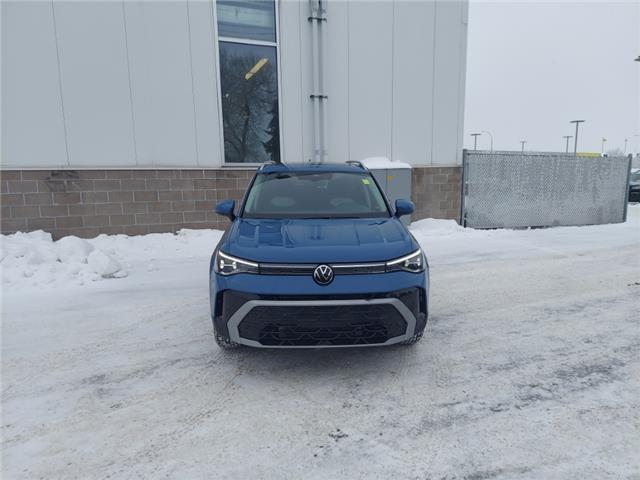 2026 Volkswagen Taos Highline (Stk: 260152) in Regina - Image 2 of 43