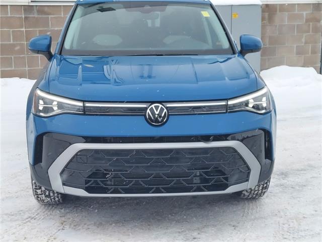 2026 Volkswagen Taos Highline (Stk: 260152) in Regina - Image 5 of 43