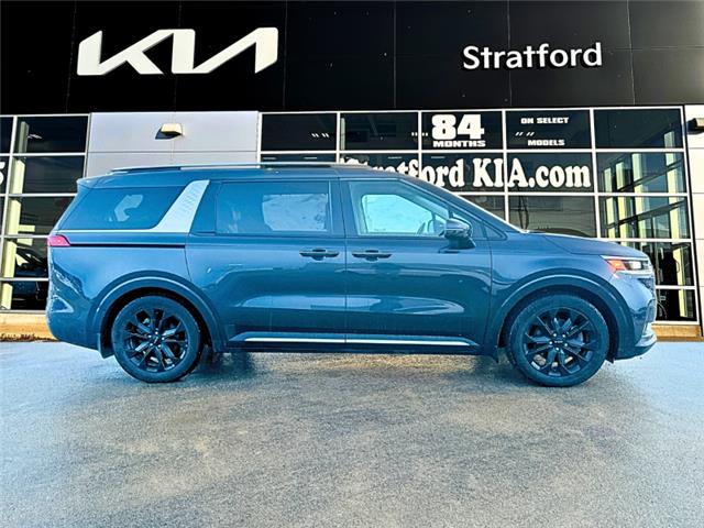 2023 Kia Carnival SX (Stk: S26196A) in Stratford - Image 5 of 30