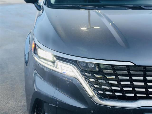2023 Kia Carnival SX (Stk: S26196A) in Stratford - Image 11 of 30